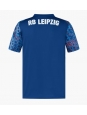 Moške Nogometnih dresov RB Leipzig Tretji 2026-27 Kratki rokavi Moške Nogometnih dresov RB Leipzig Tretji 2026-27 Kratki rokavi